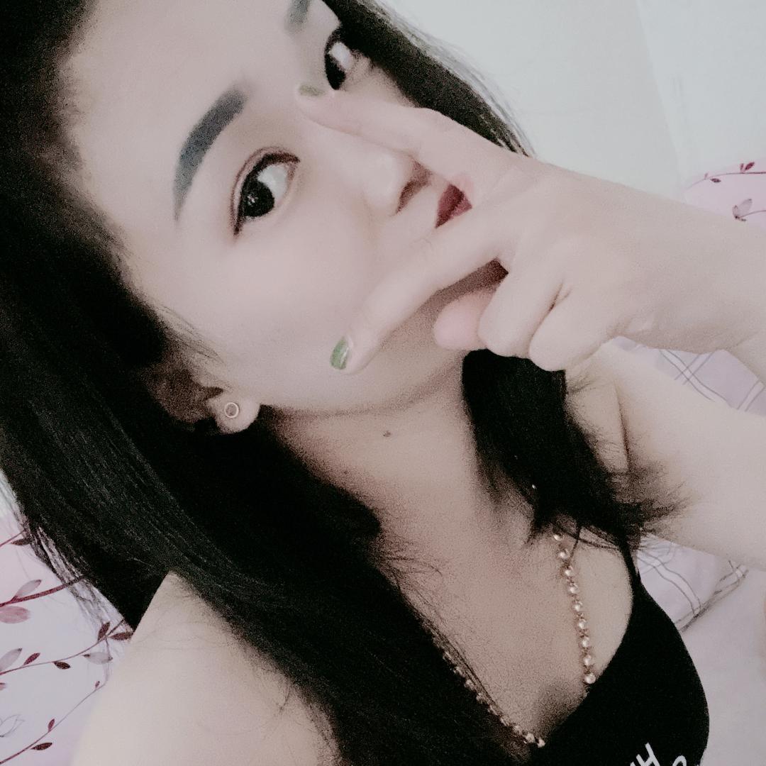 @我想静静@