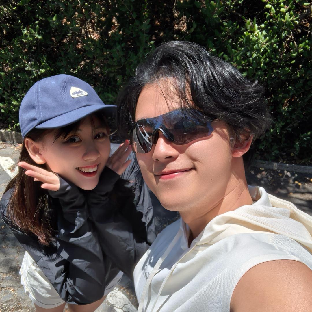 榛美去和安世佳