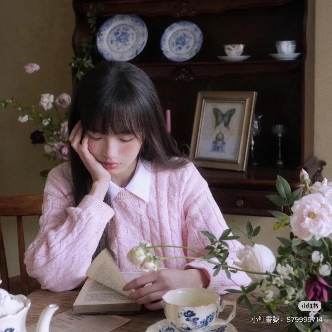 菜菜。