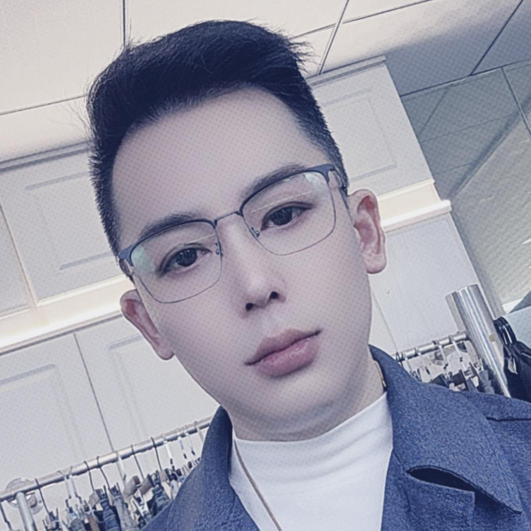 燕龙服饰严选