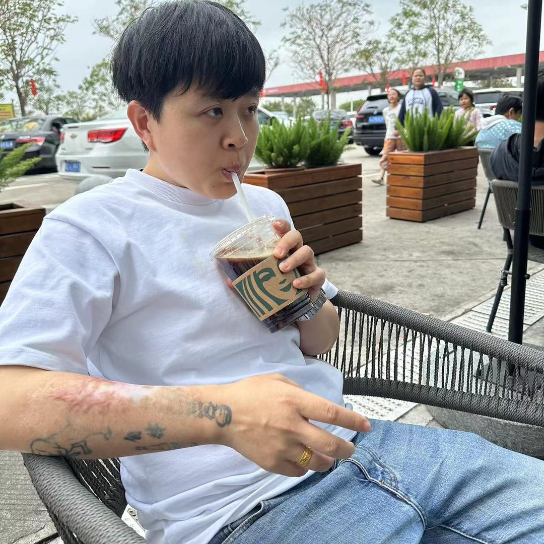 李睿家的烤肉店