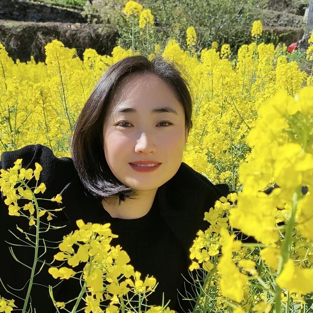 玉儿（村里的穿山甲）