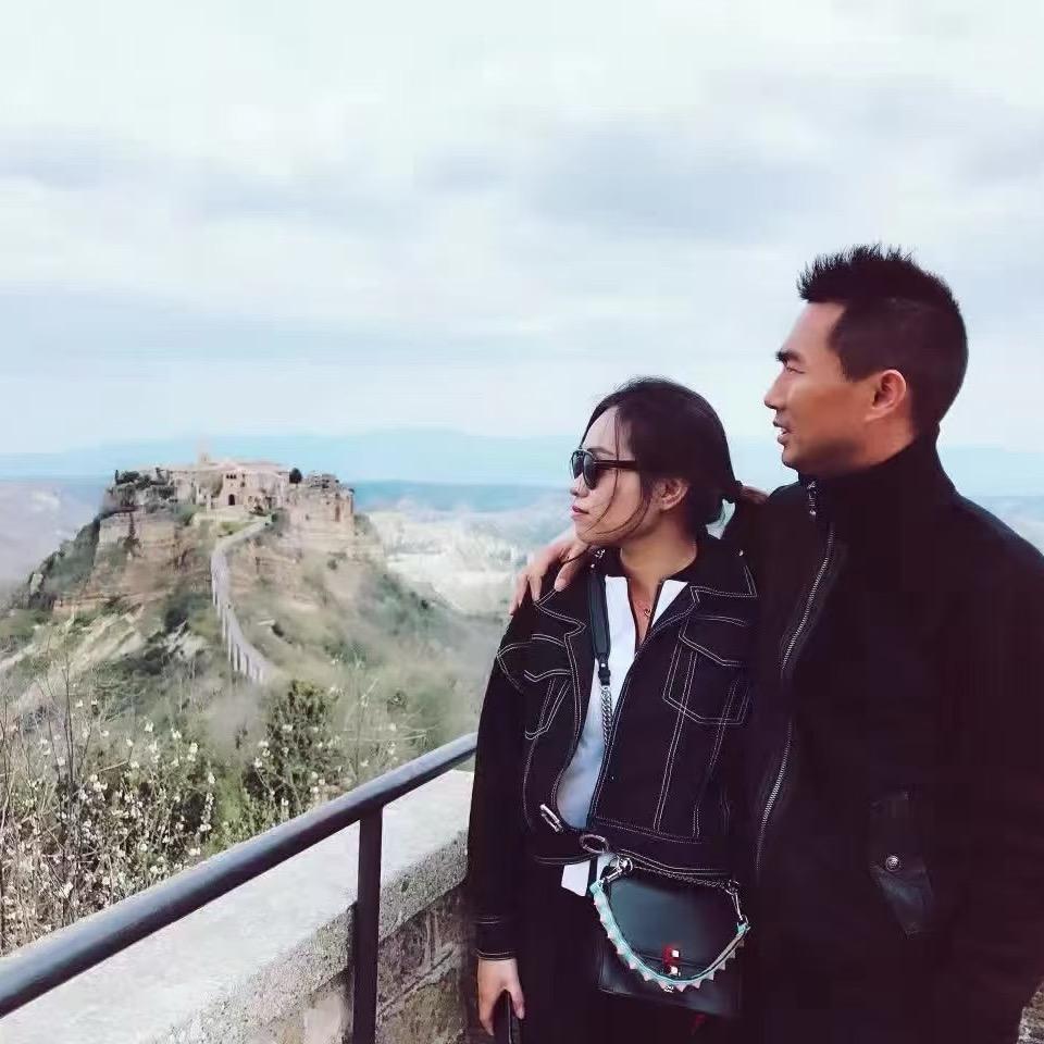 韩后倪姐