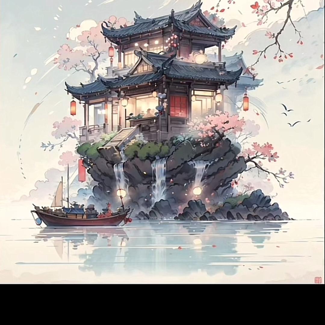 孟凡飞--悟