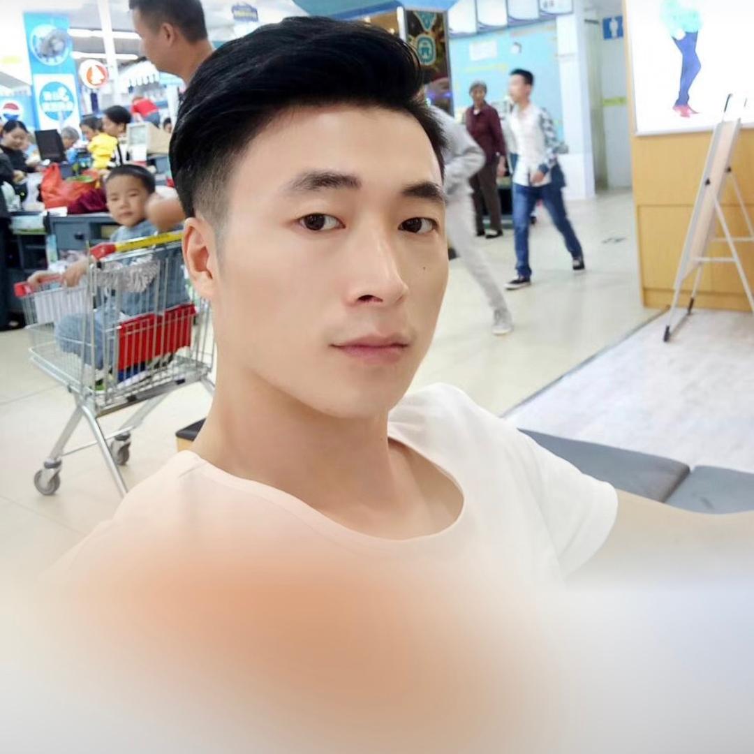 吉安～小郭（收长头发）