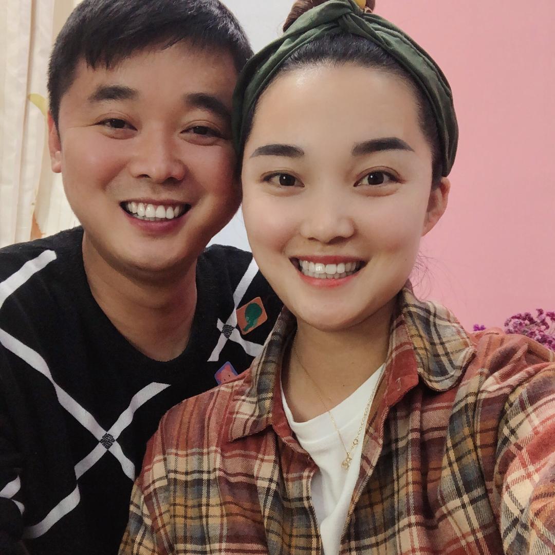 邓❤️和苗苗的日常