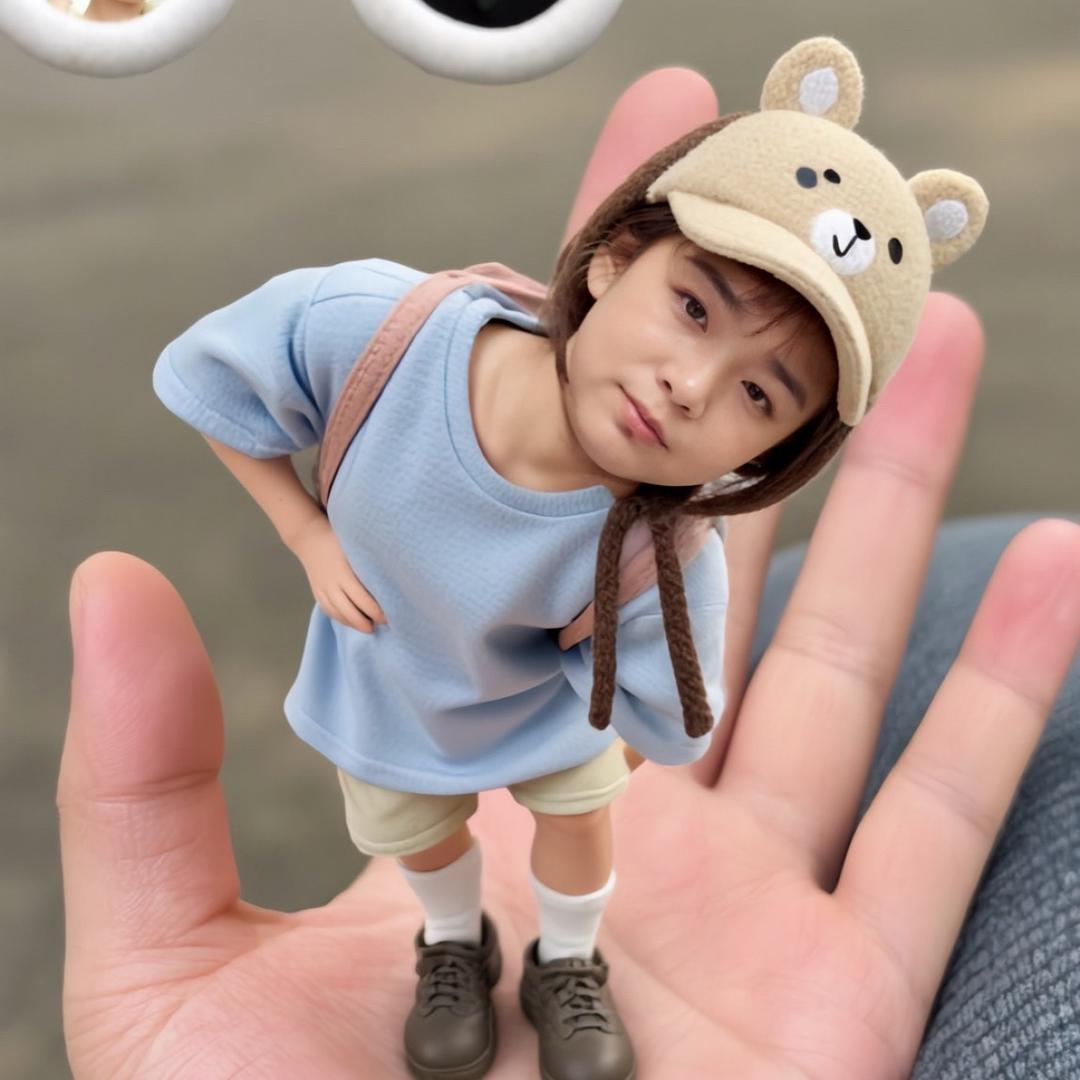 苏妖