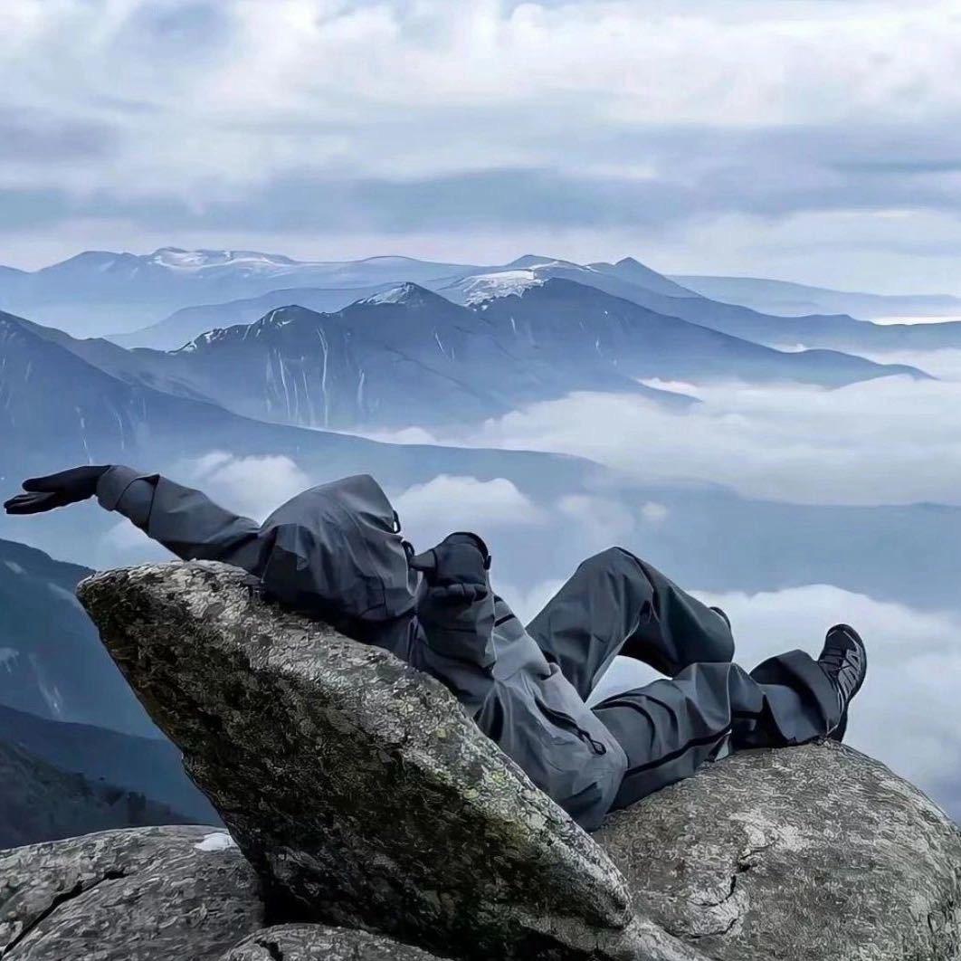 锦安（干净增肌版）