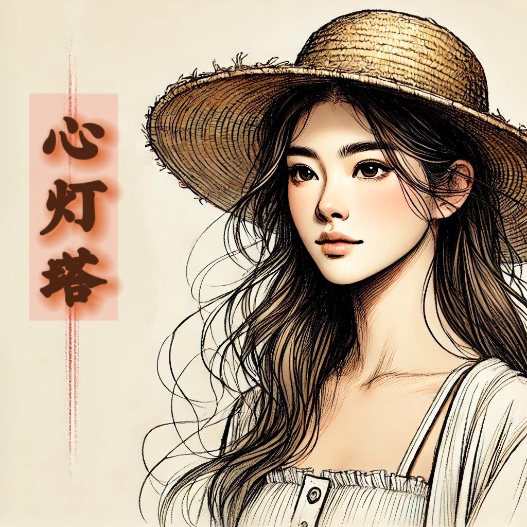 心灯塔