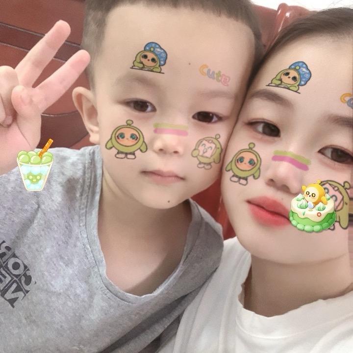 琳琳
