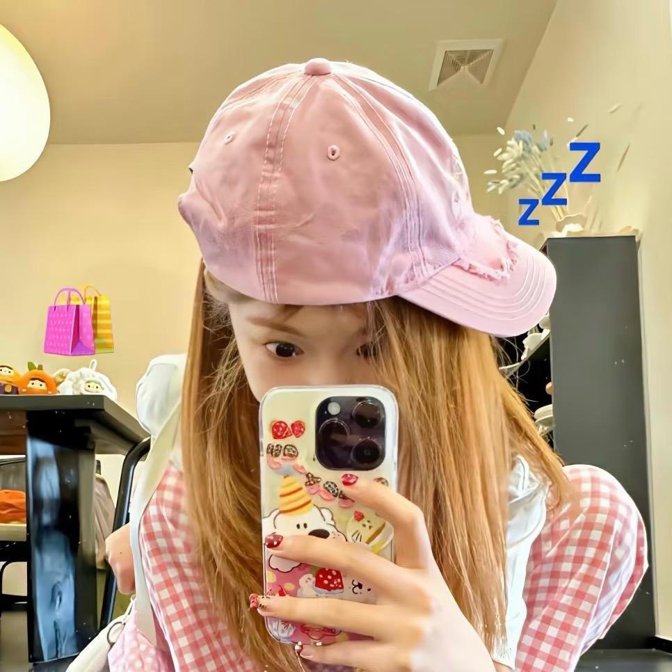 叶梓~