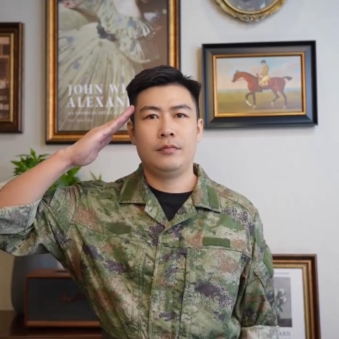 兵哥哥音响(阿文)