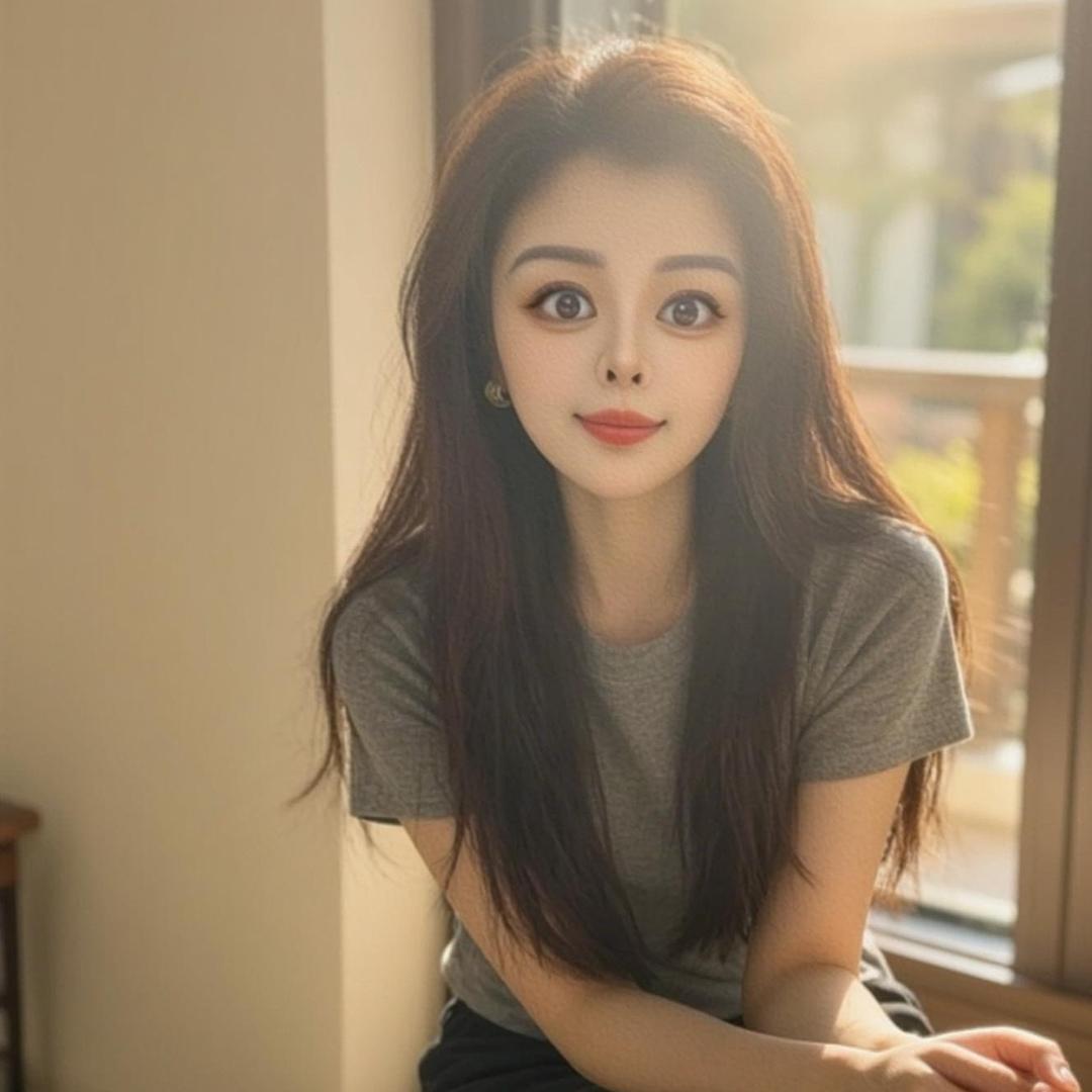 张小姐