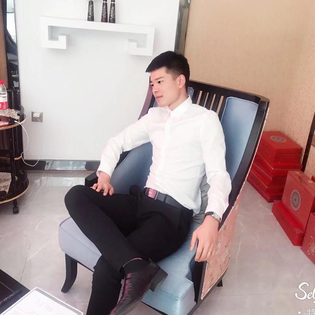 宁波皓锐人力资源有限公司