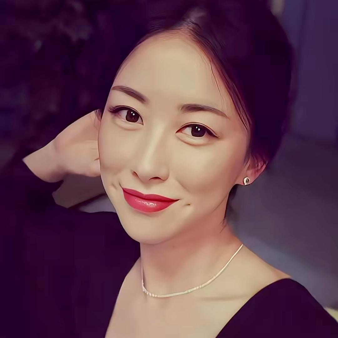琪-