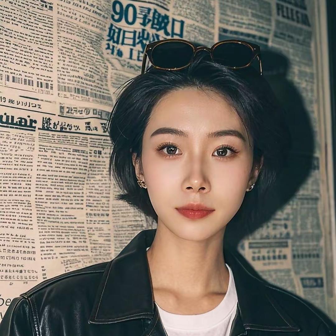 半糖美式