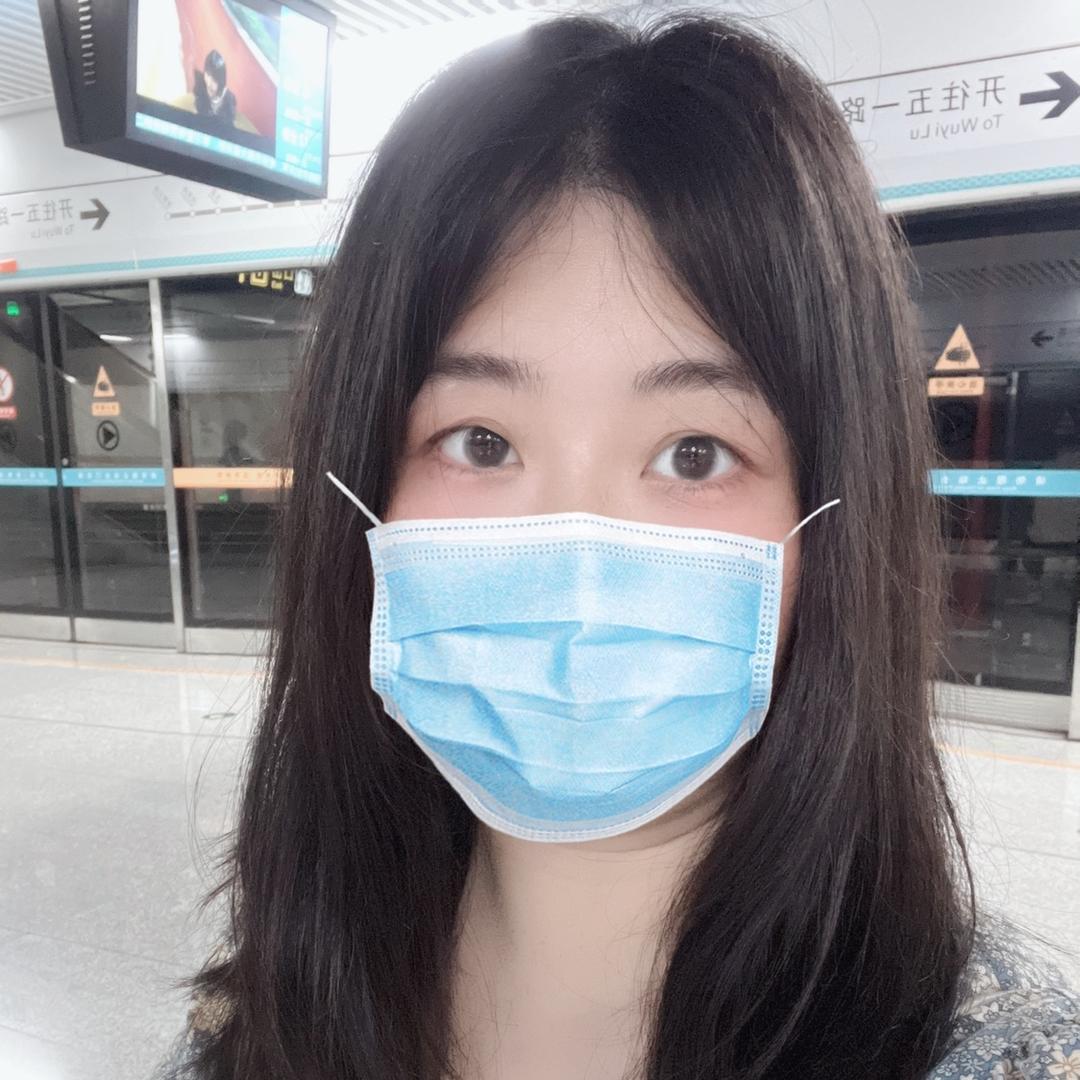 糖糖Tang