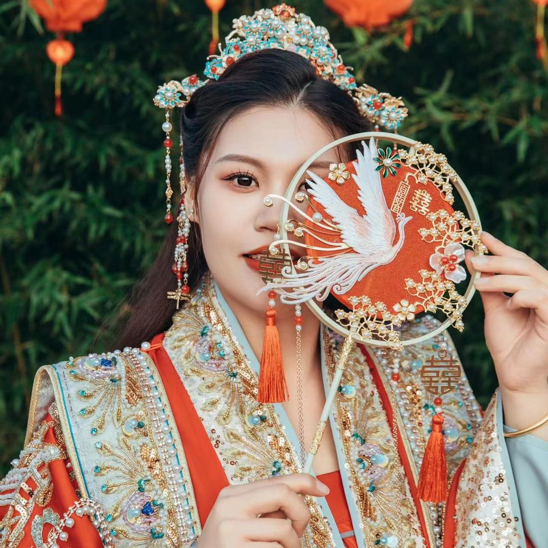 含笑很温柔