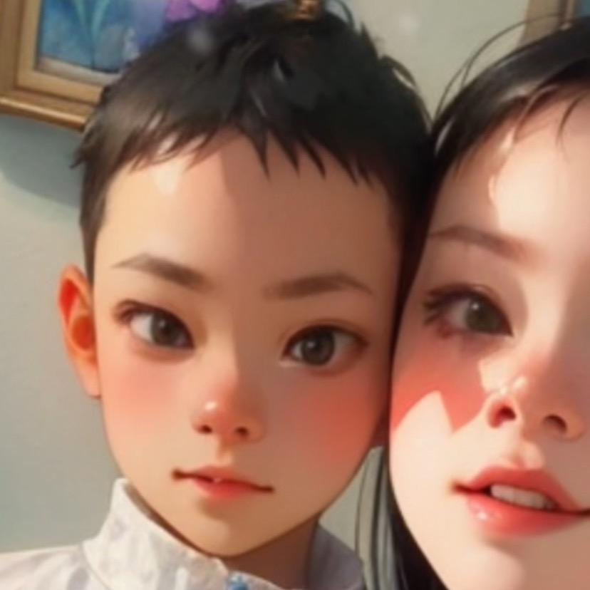 宝儿