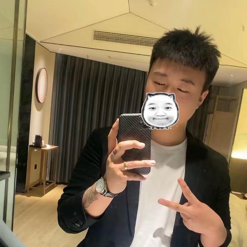 主角