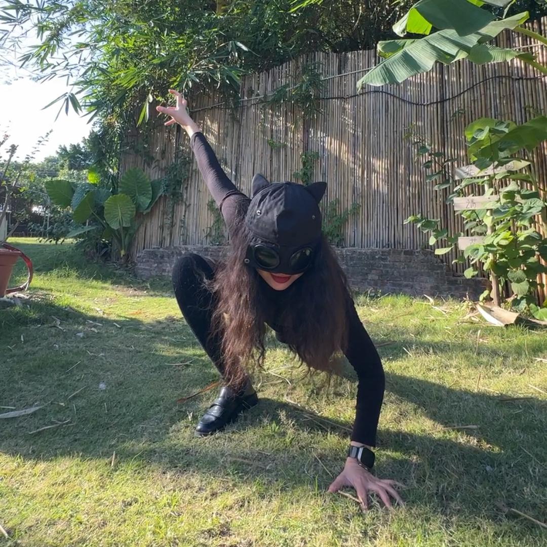 Oasis的尊巴不emo