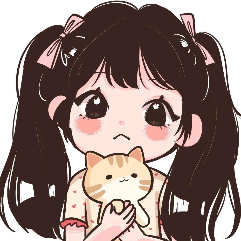 有只猫叫蜜桃🍑