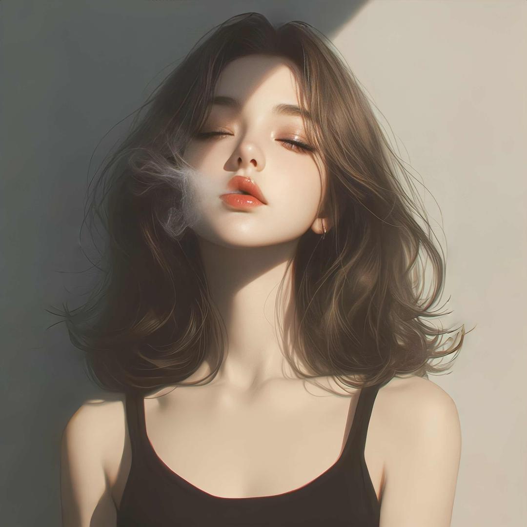 喂自己袋盐