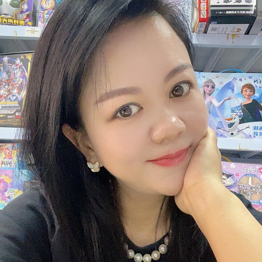 安迪Andy😇