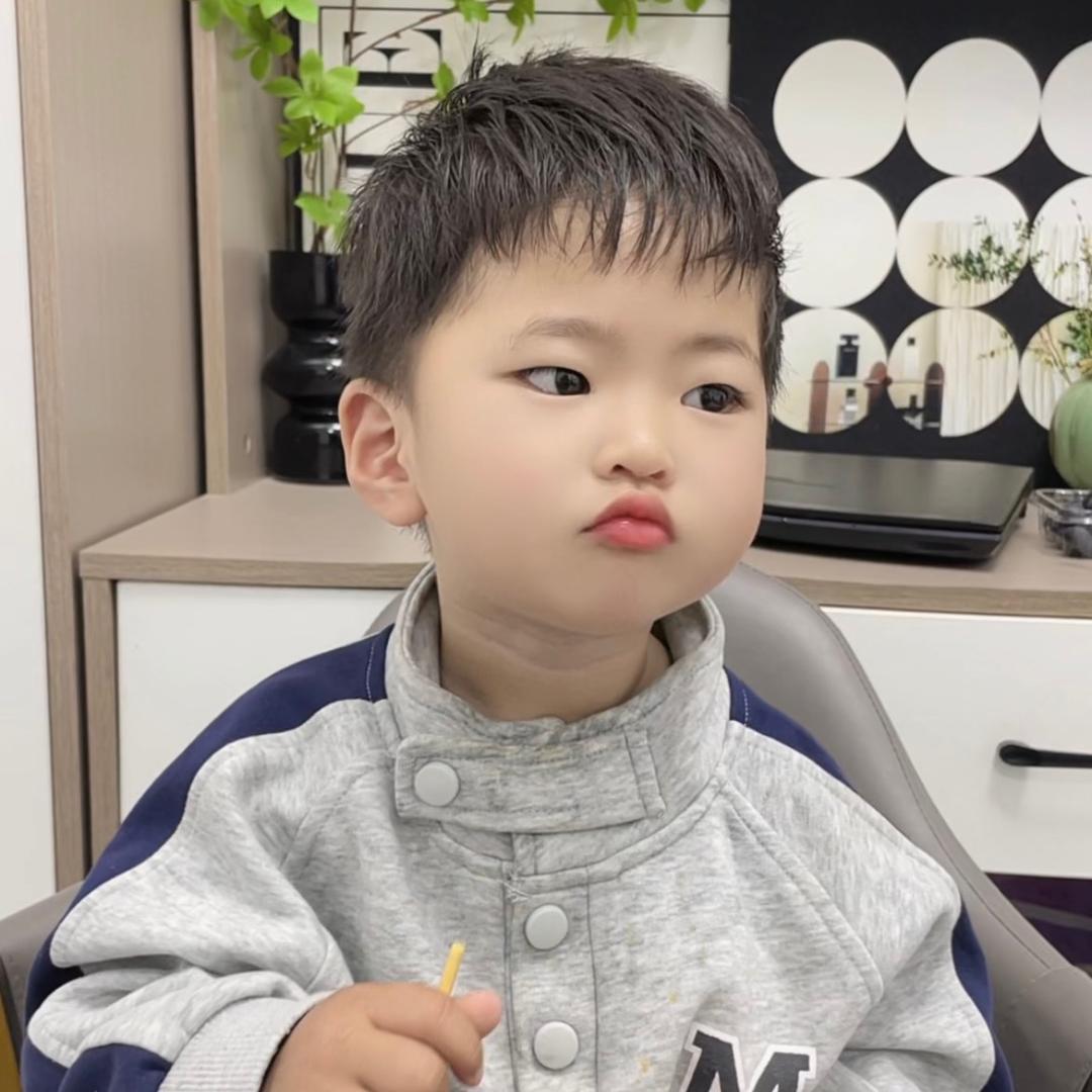 小羽麻麻（带娃记）