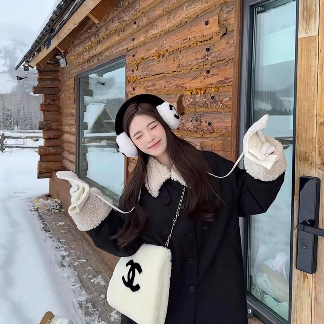 浩哥女装OOTD私橱