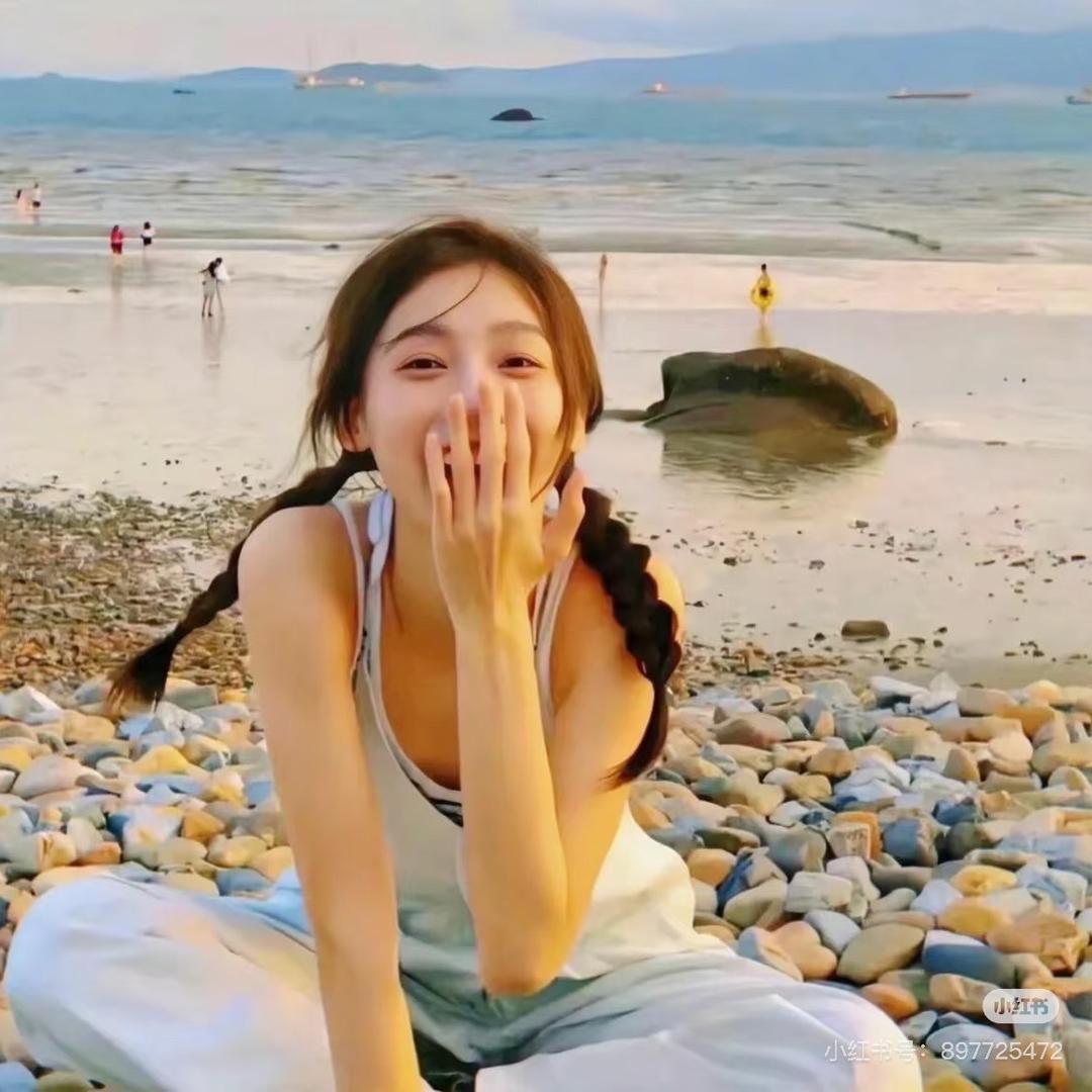 小可爱🍭