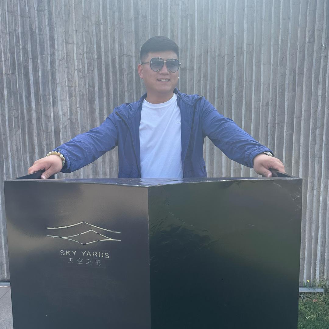 大奎玩车