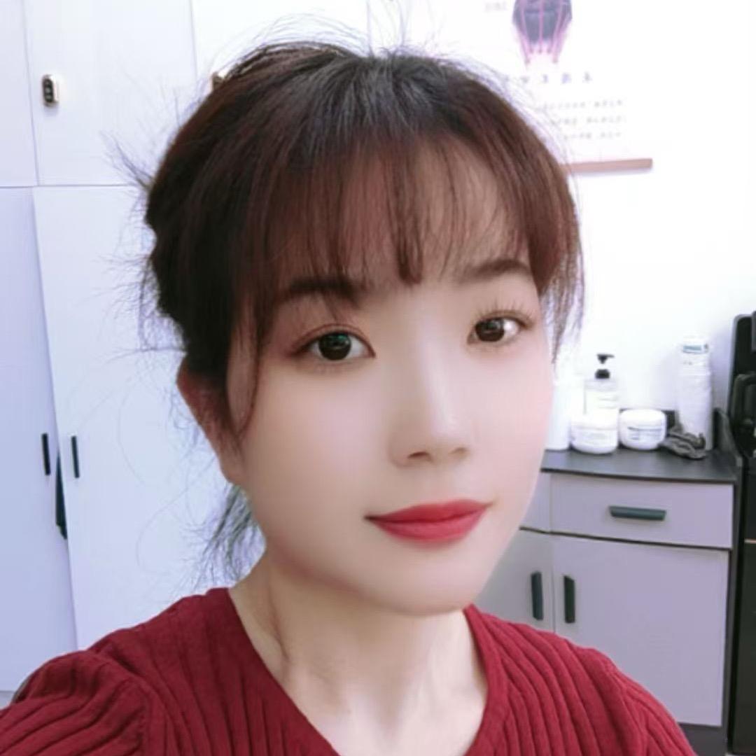 淮南一号美学烫染养生玉子