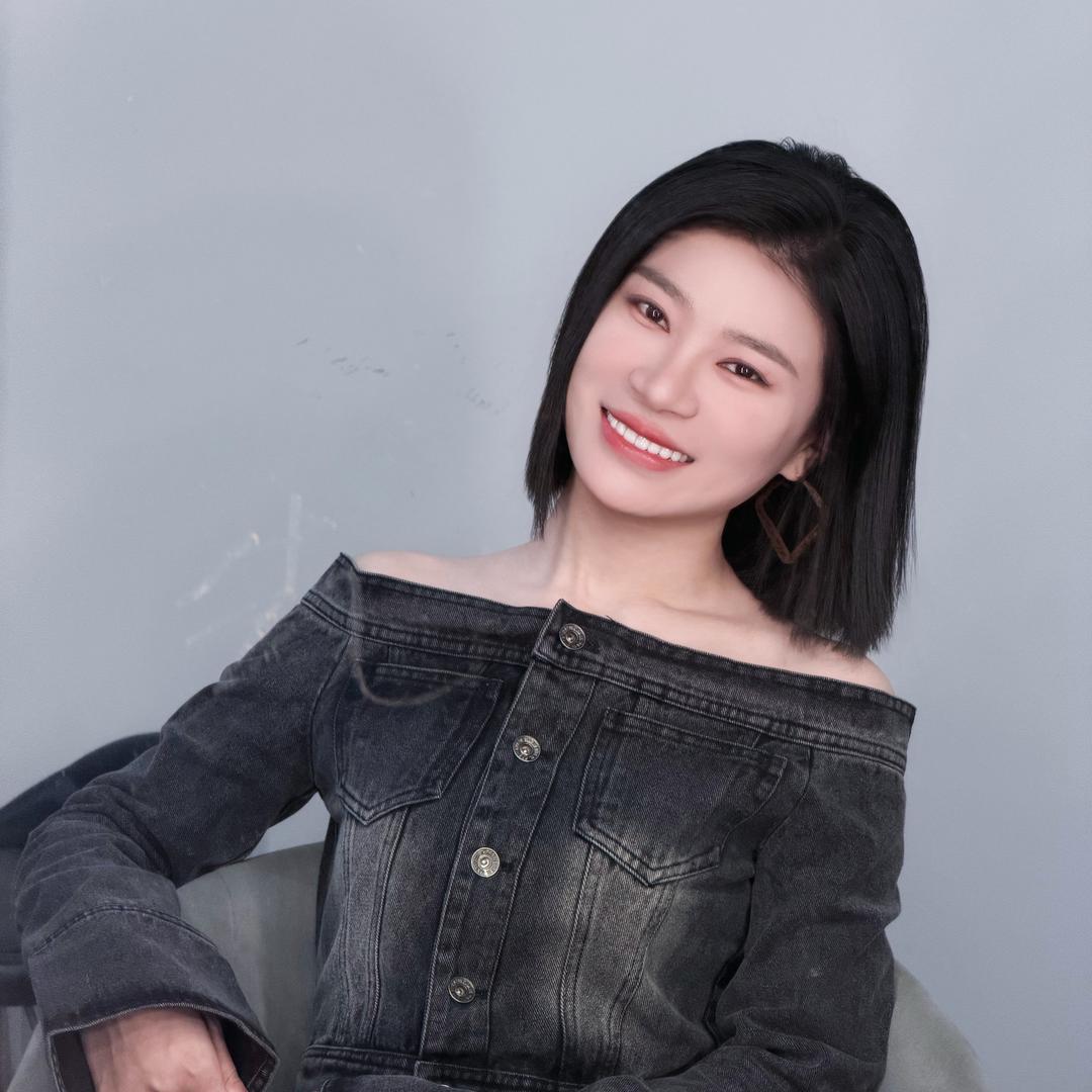 美业大倩