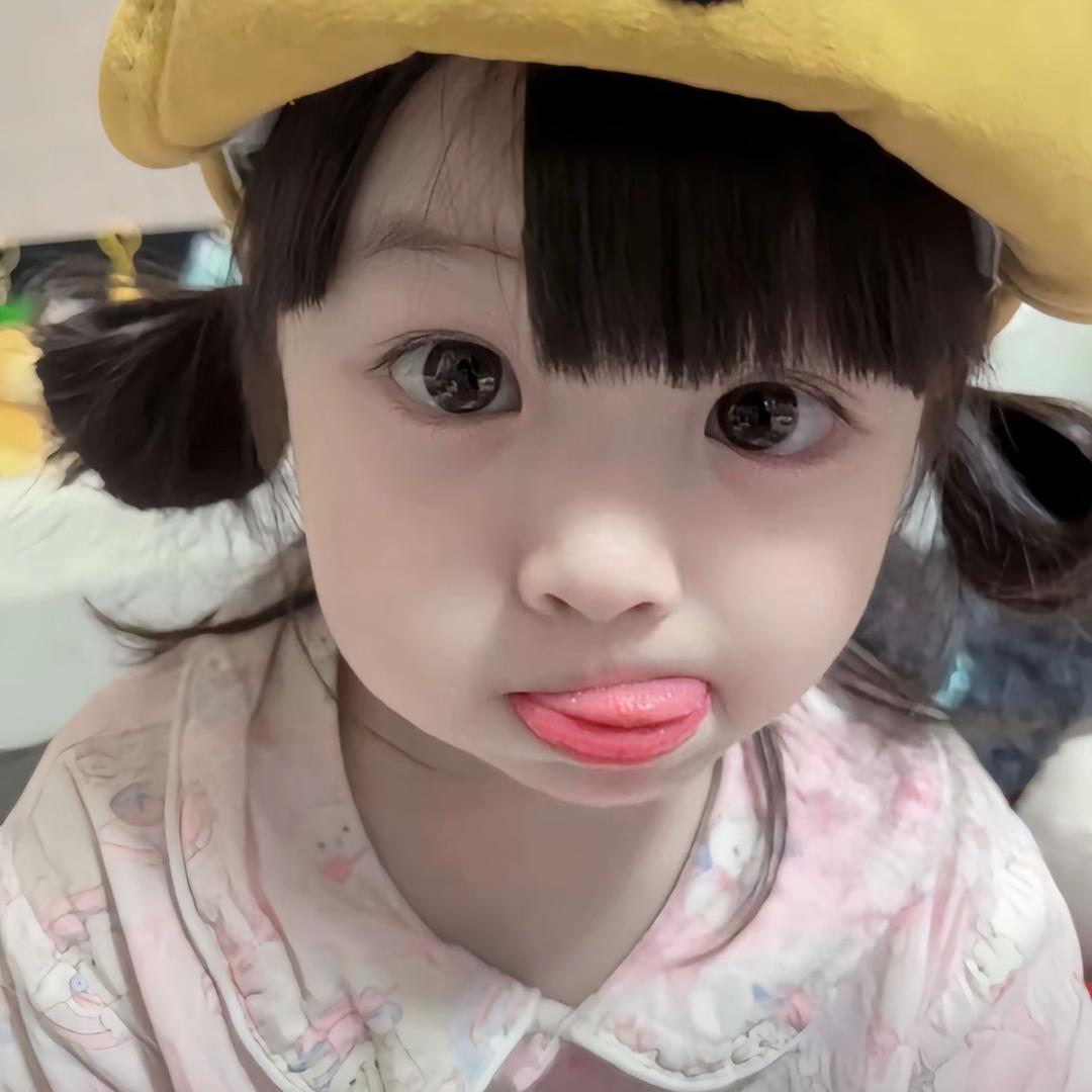 油炸小煜