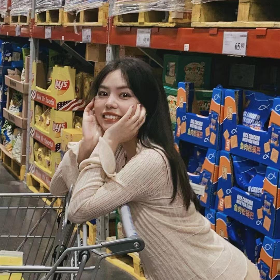 瑶瑶日记🍼