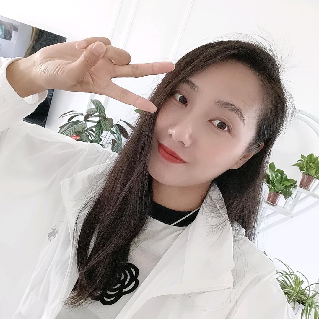 苏苏在自律