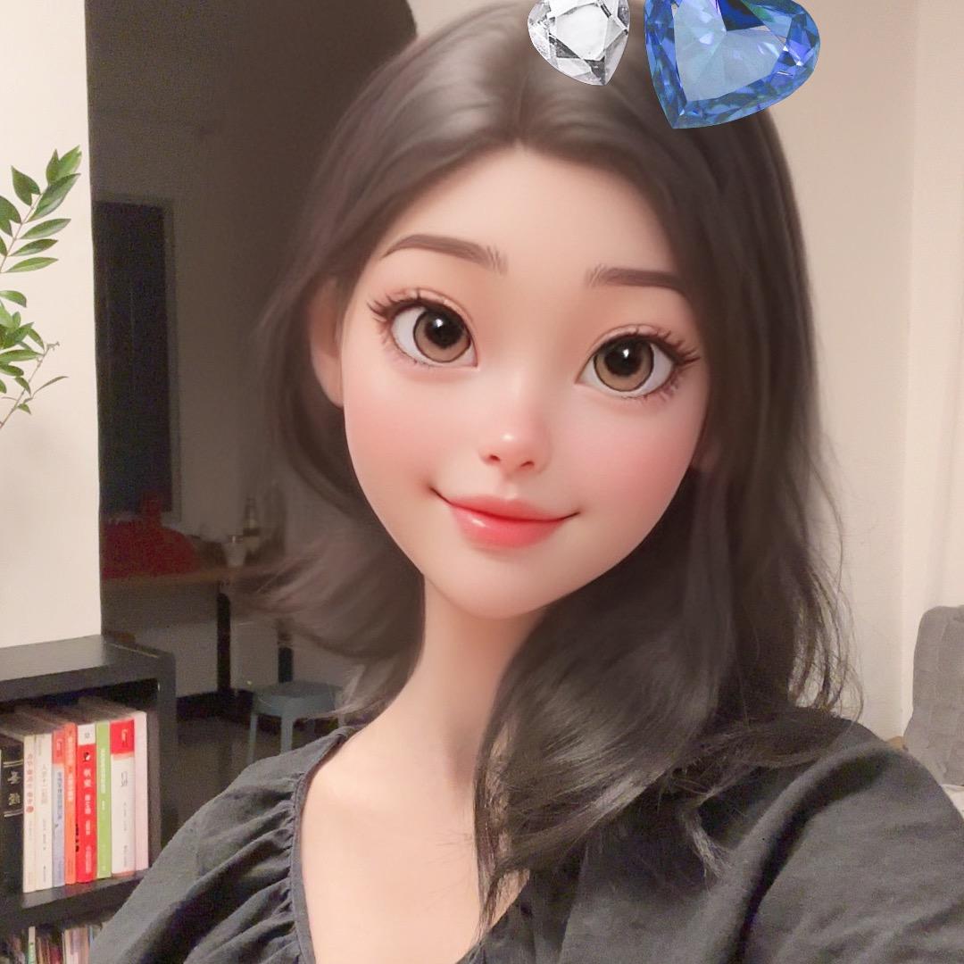 华华
