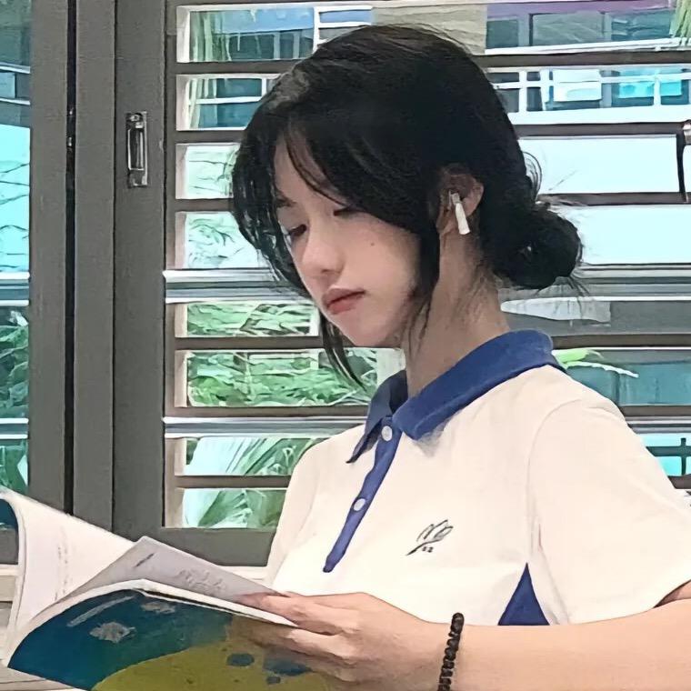 小挽同学✨