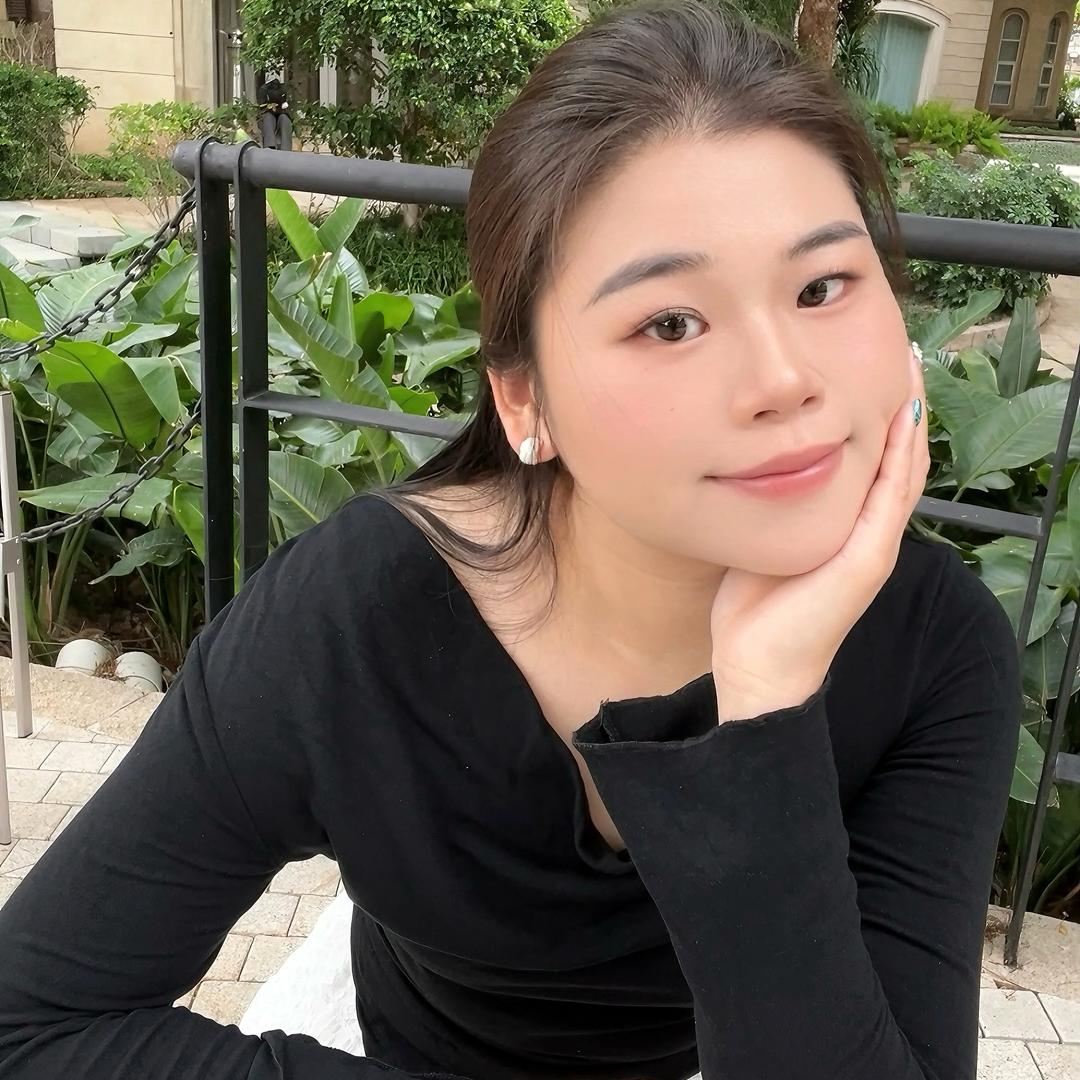 166✨大梨形思思