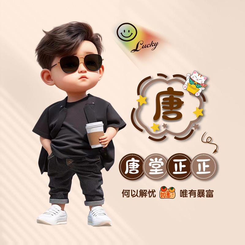 辉