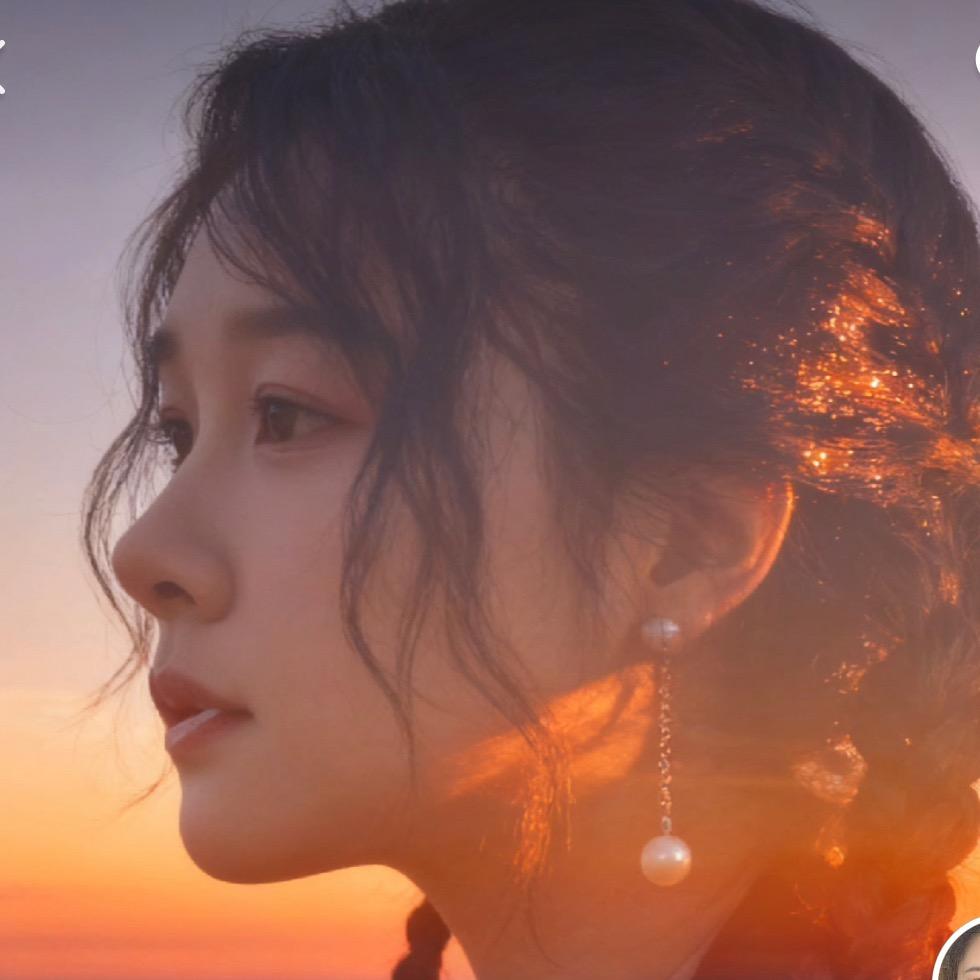 国产菇凉必须漂亮