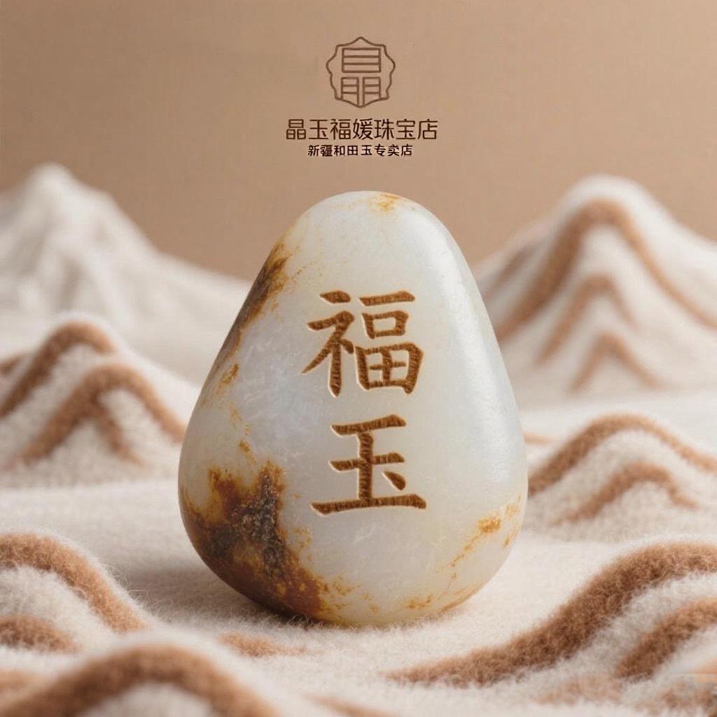 晶玉福媛珠宝