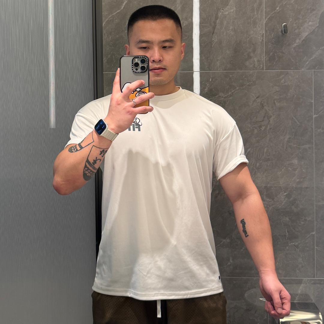 肌酸狗