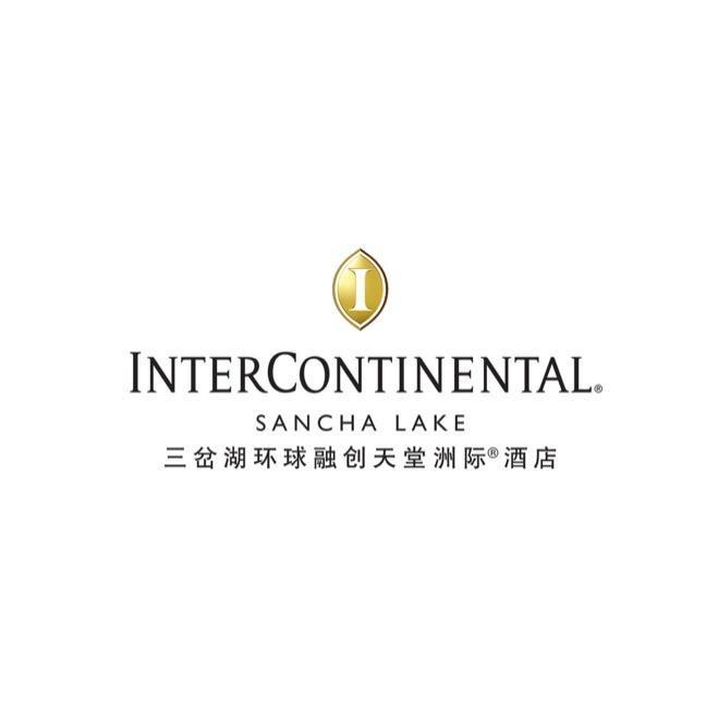 三岔湖环球融创天堂洲际酒店推荐官