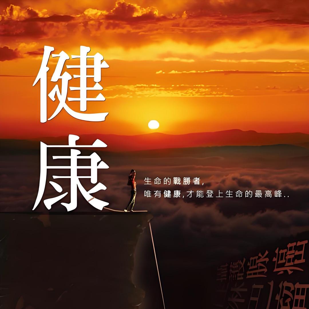 福能源健康说