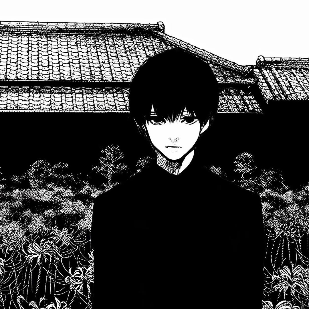 伤感小天才.