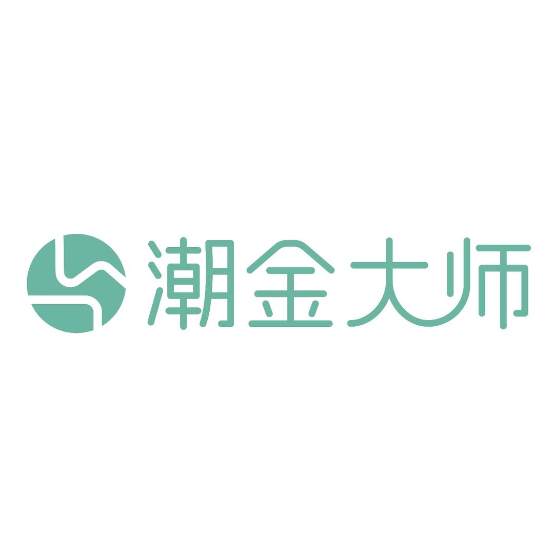 潮金大师