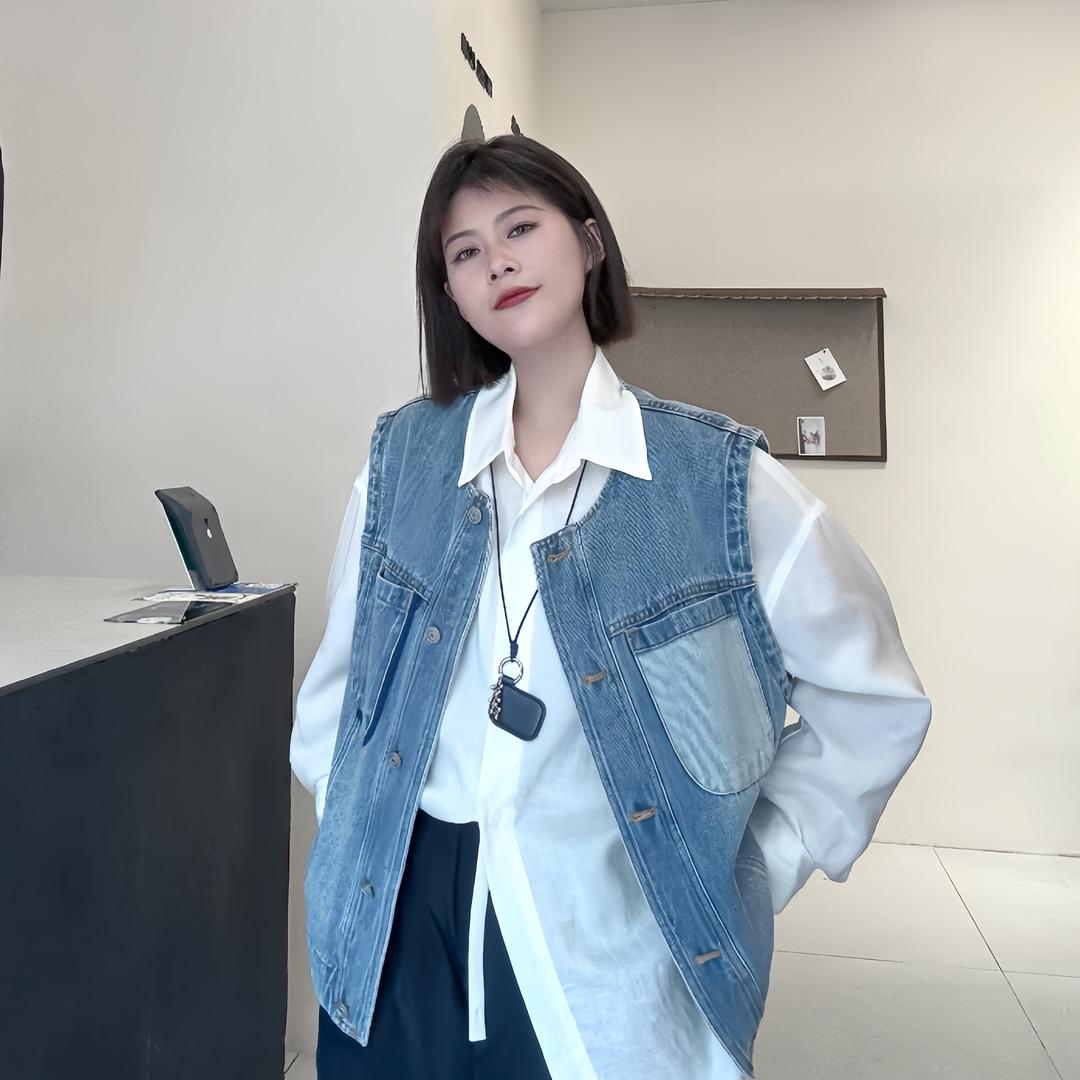 亿质棉阳女装—设计师集合店
