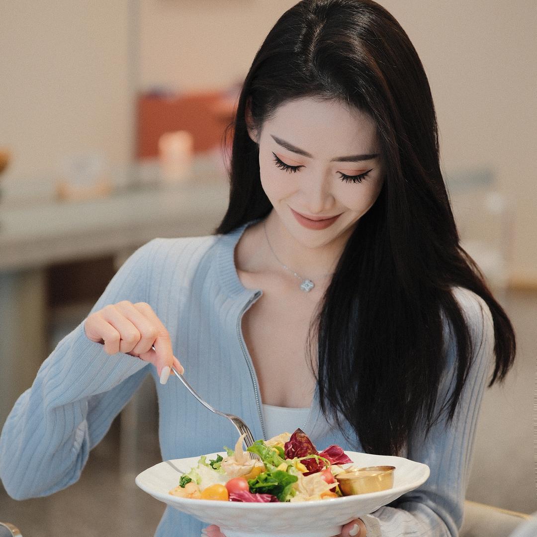 辣辣是LaLa